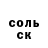 ГАШ Ice-O-Lator Number Clam